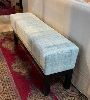 Slim 48" Bench