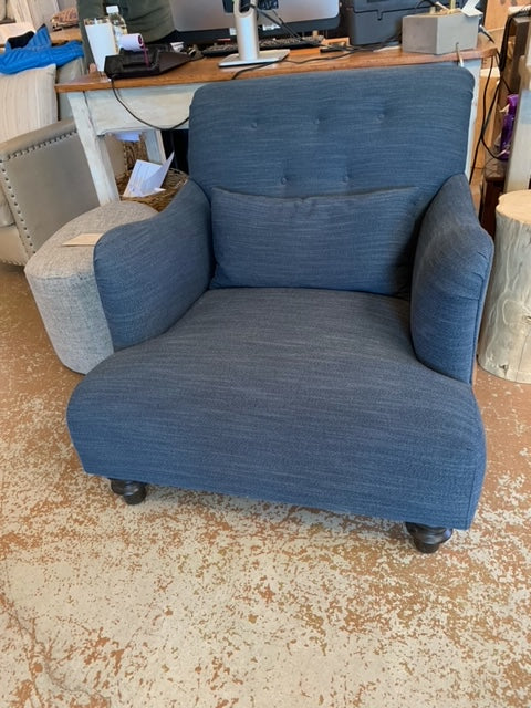 Acacia Upholstered Chair
