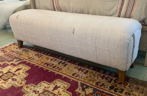 Mason 60" Bench