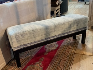 Slim 48" Bench