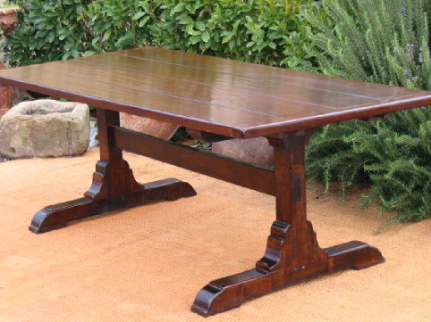 Sonoma Country Antiques Tables