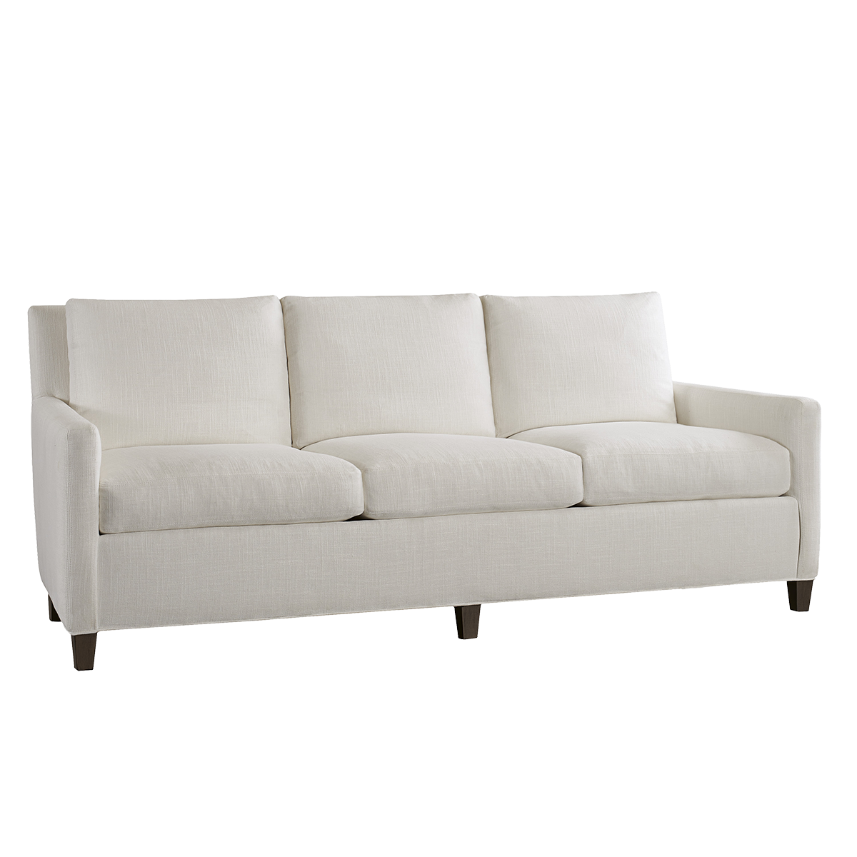Upholstered 1296-03, 83" Sofa