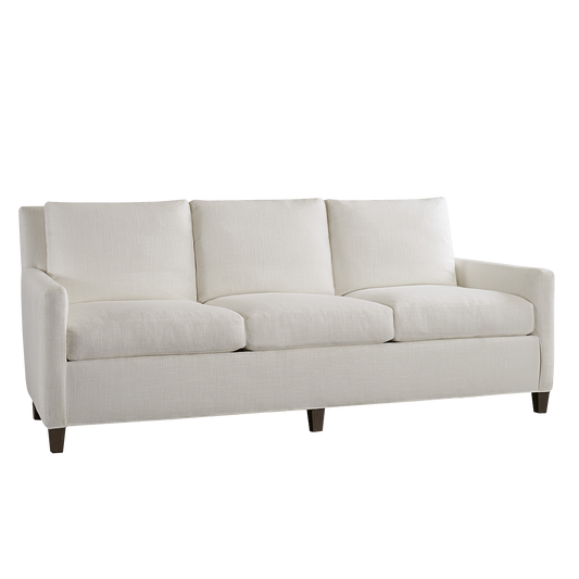 Upholstered 1296-03, 83" Sofa