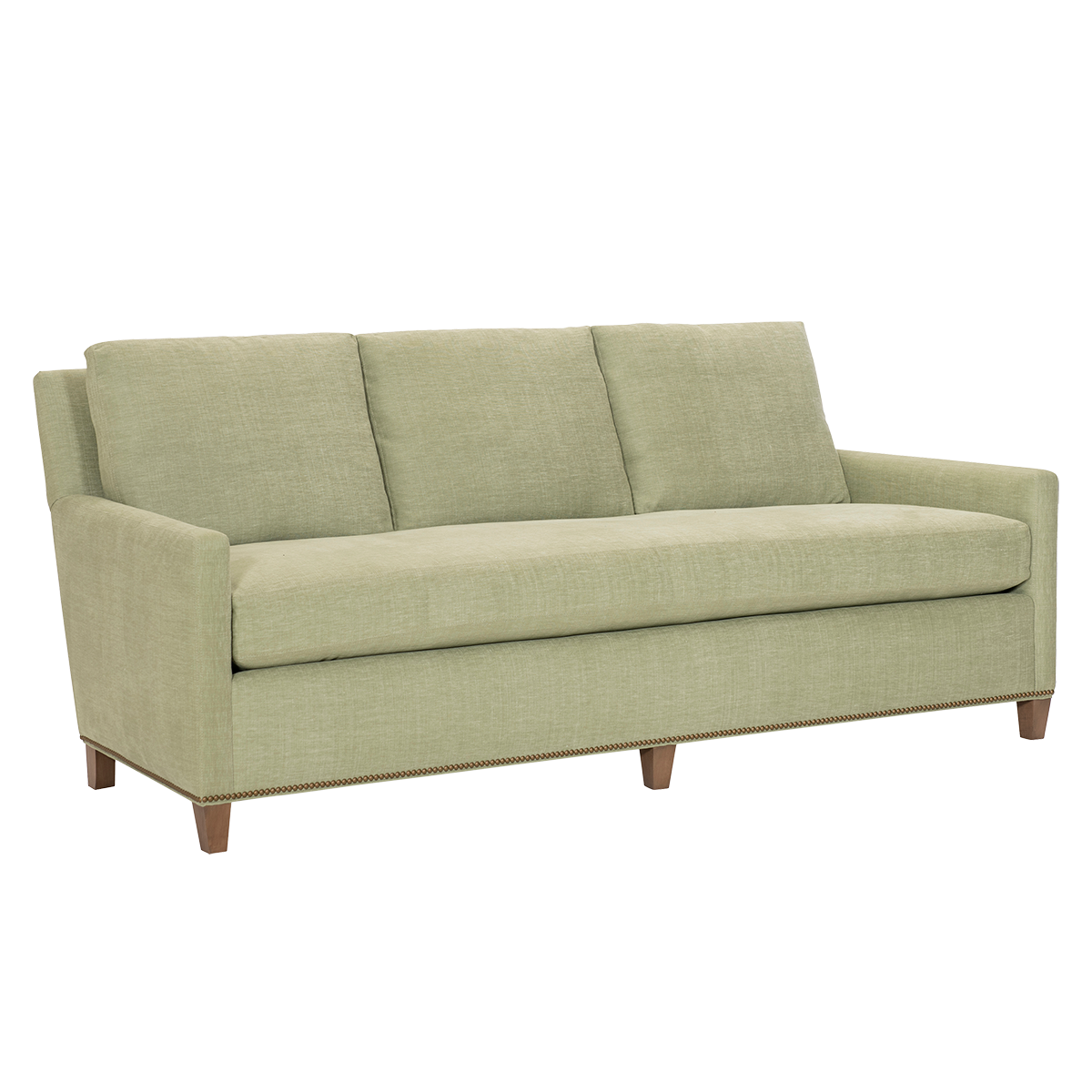 Upholstered 1296-03, 83" Sofa