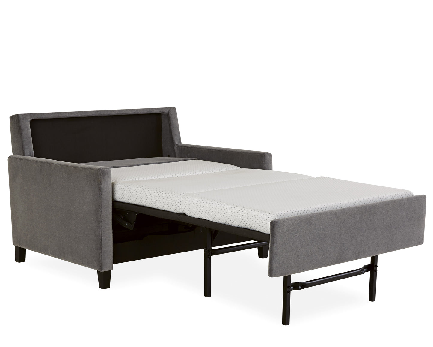 1296-58 Upholstered Twin Sleeper