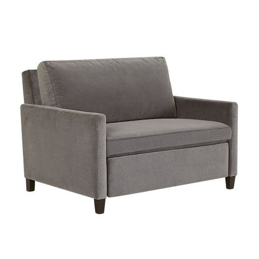 1296-58 Upholstered Twin Sleeper