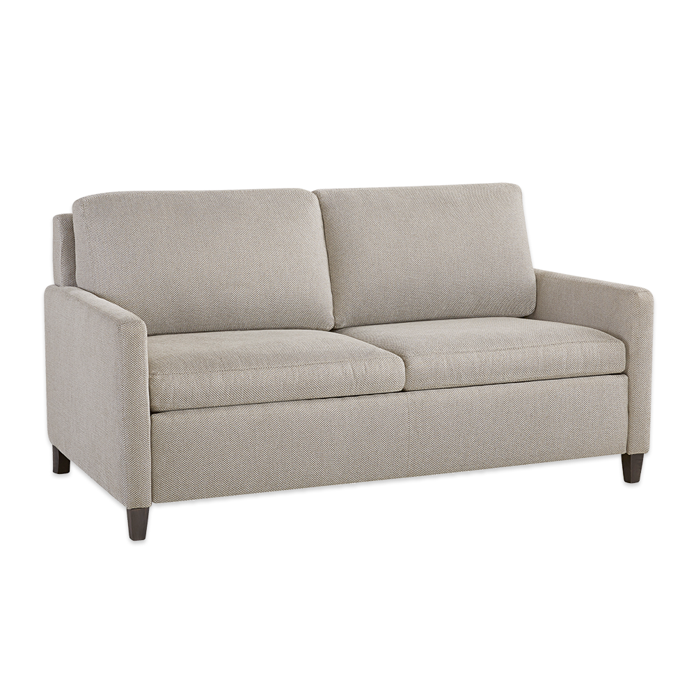 Upholstered Queen Sleeper Sofa