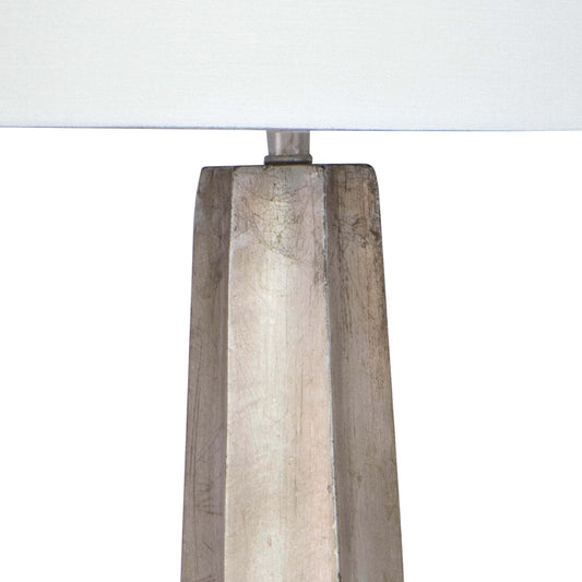 Celine Table Lamp Retro Finish