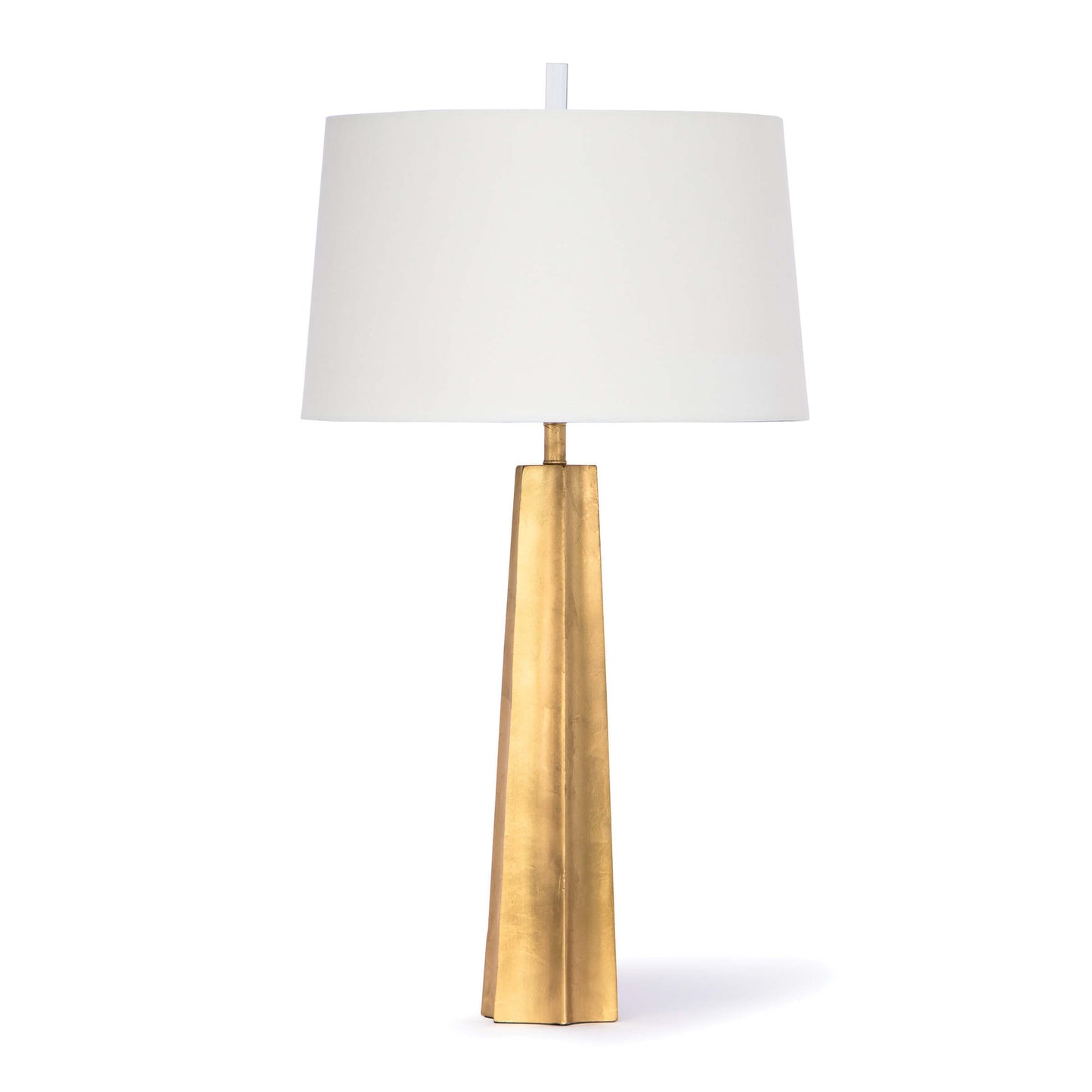 Celine Table Lamp Gold