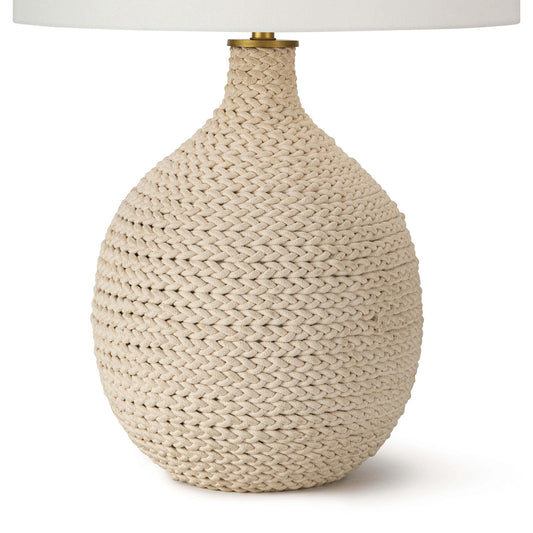 Biscayne Table Lamp