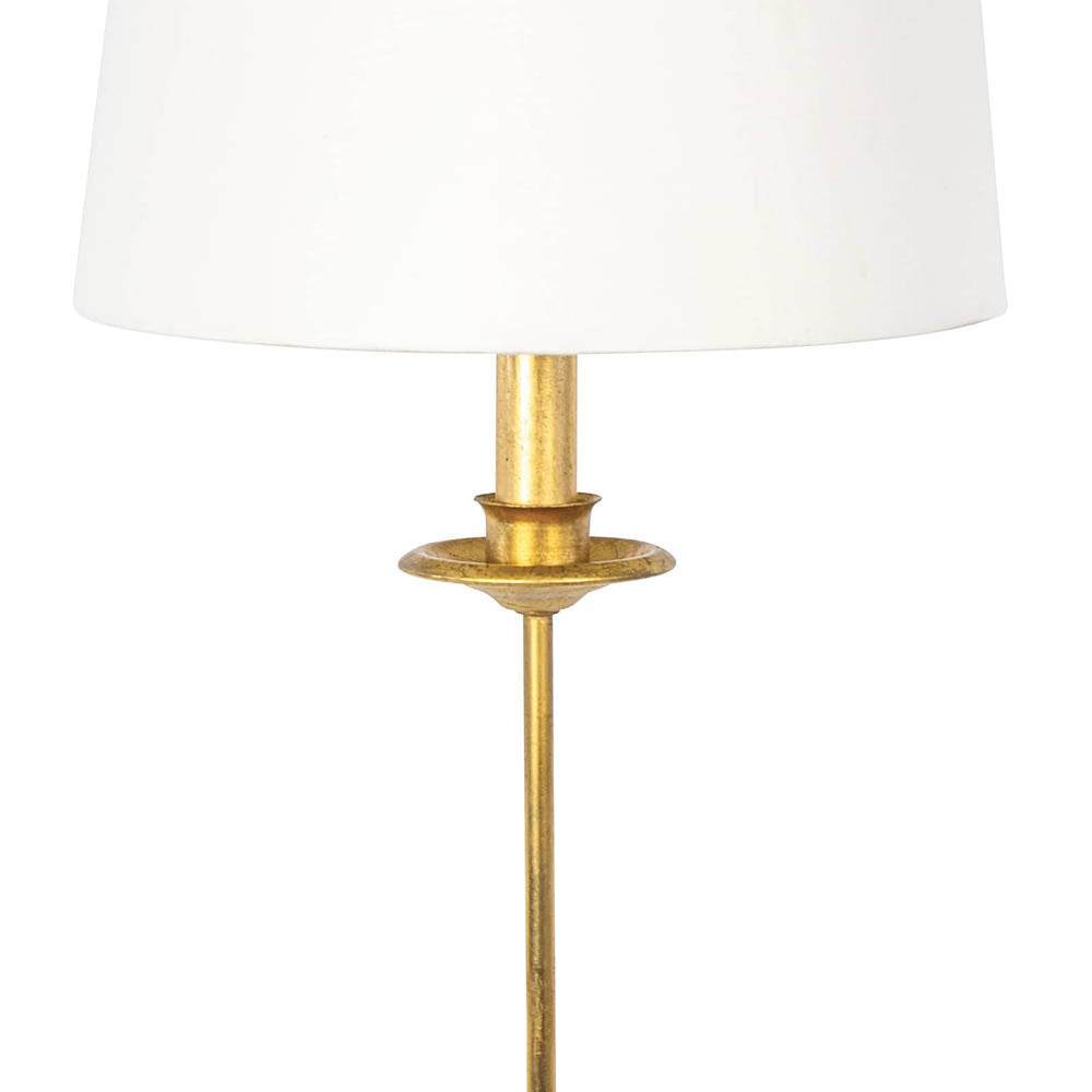 Fisher Stem Buffet Lamp
