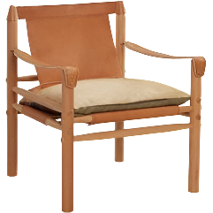 1898-01 Phoenix Chair