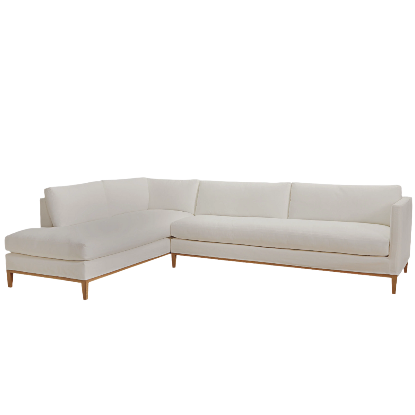 3583 Series 2 Piece Sectional