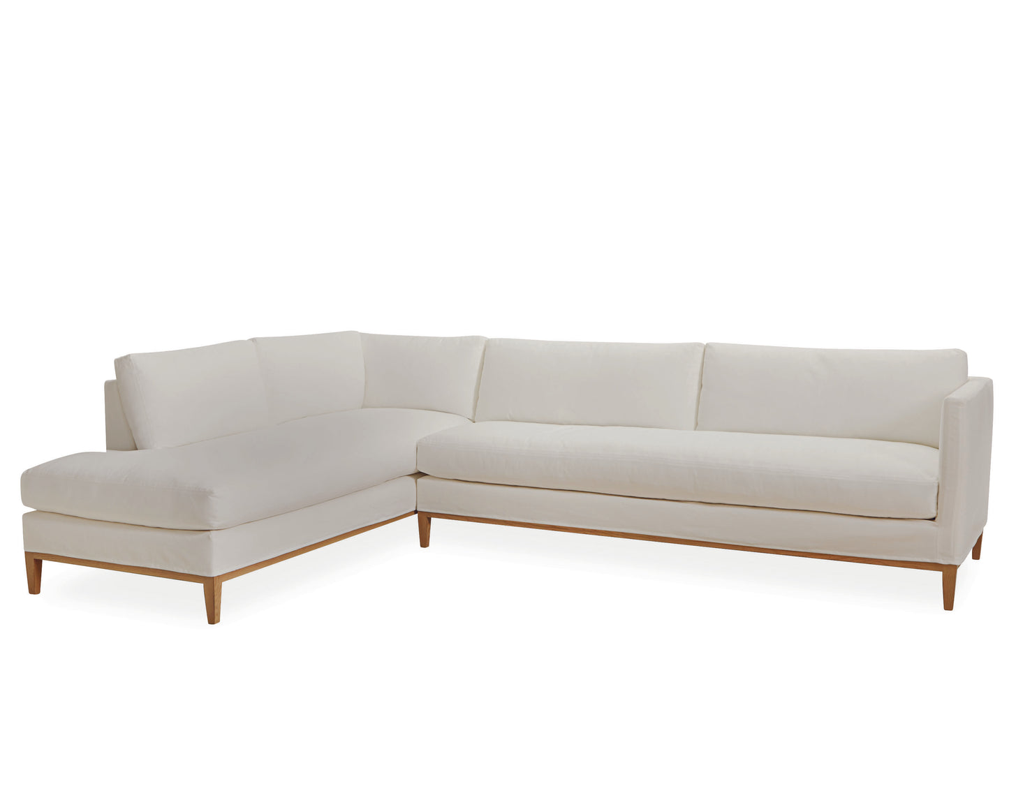 3583 Series 2 Piece Sectional