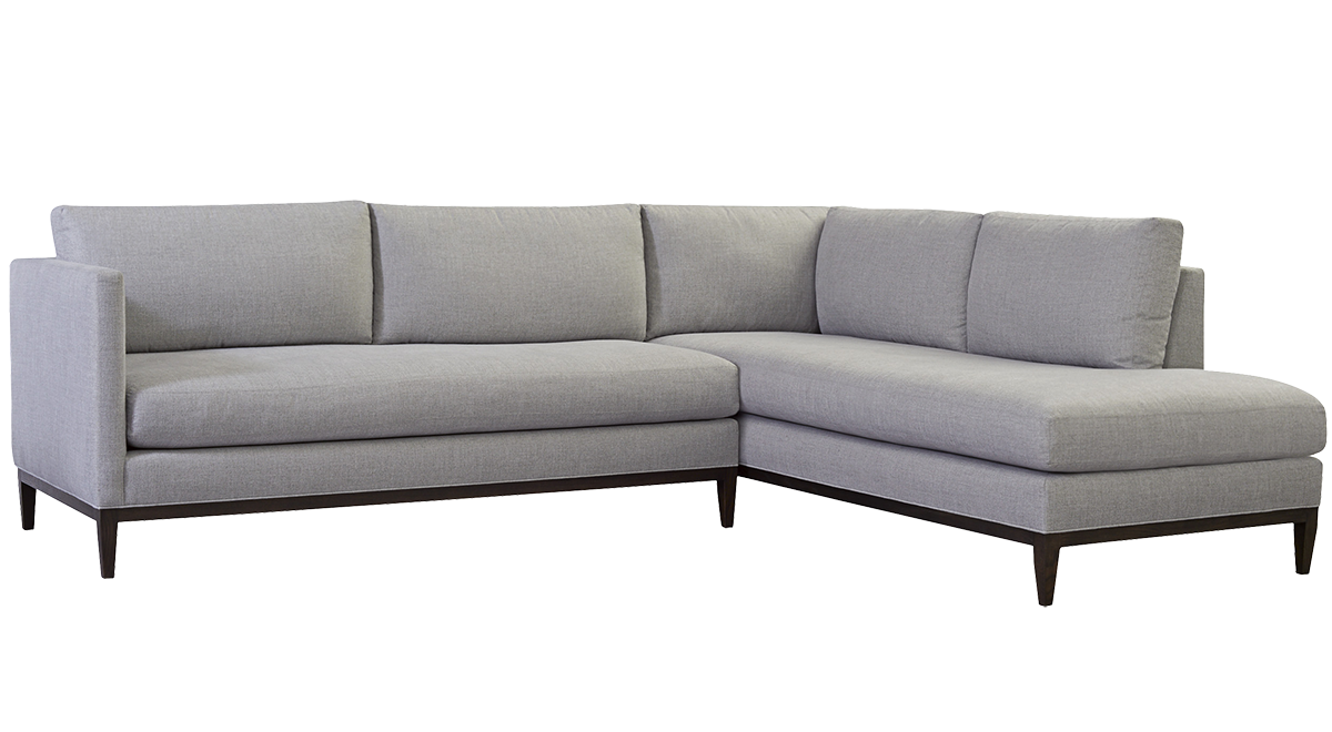 3583 Series Two Piece Sectional