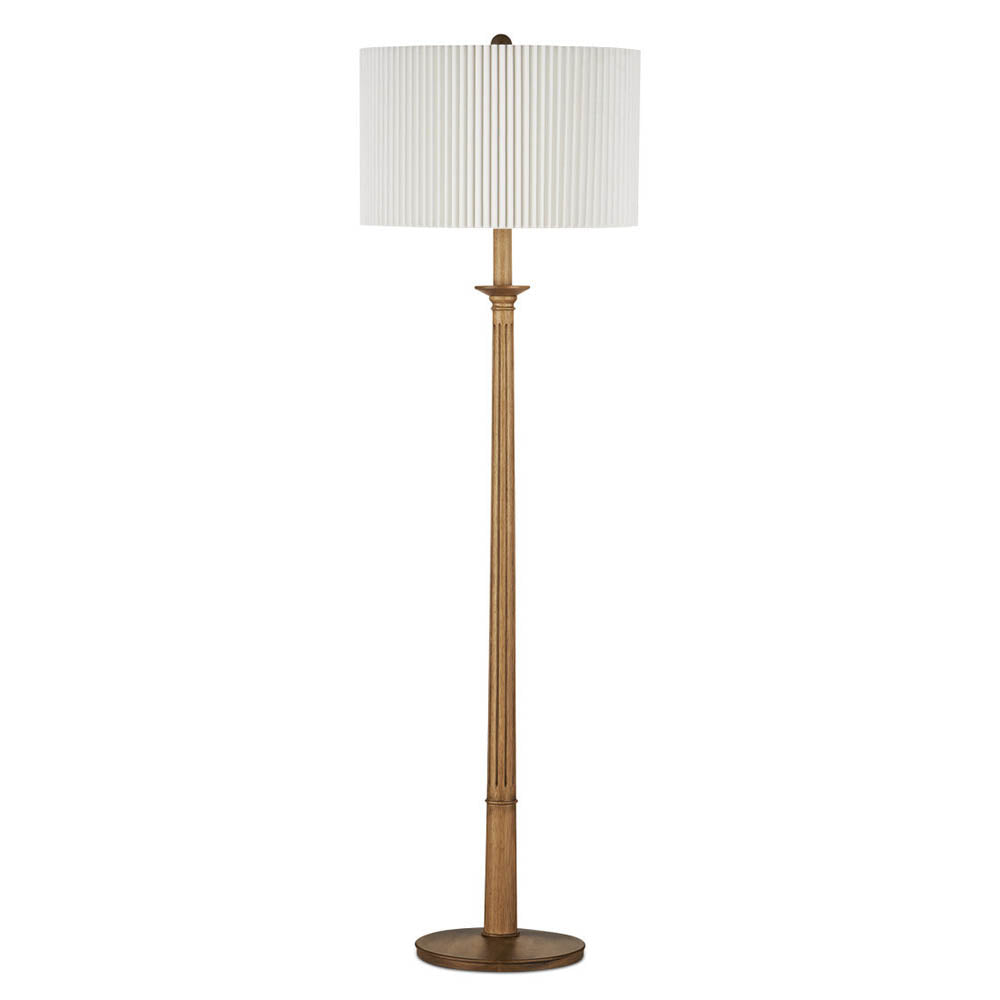 Mitford Floor Lamp