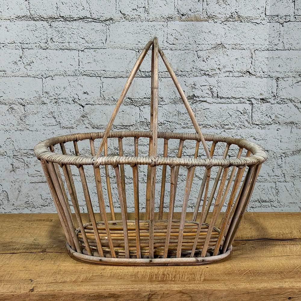 Vintage Basket