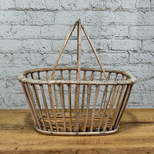 Vintage Basket