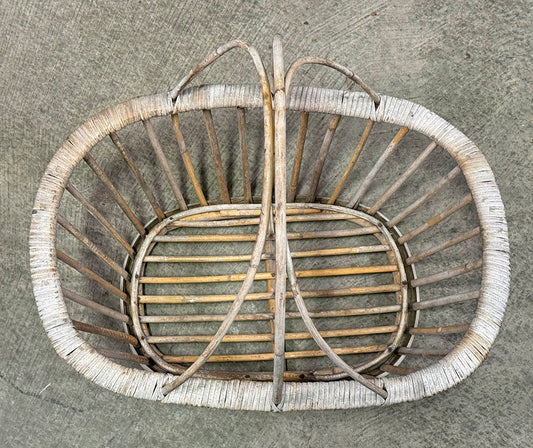 Vintage Basket