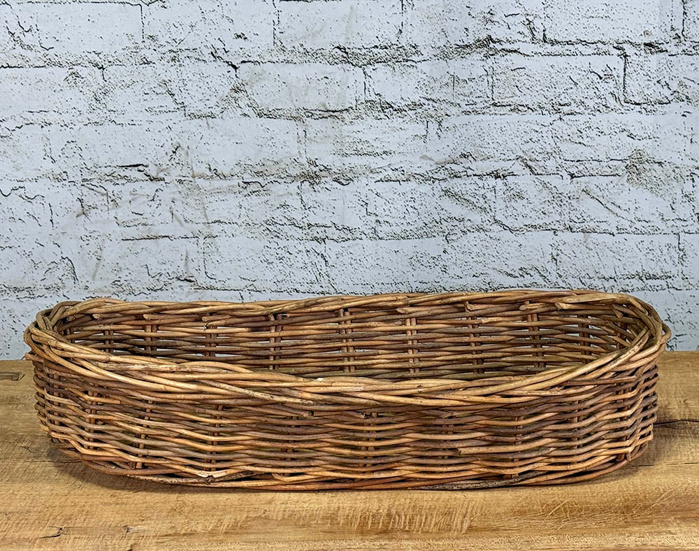 French Baguette Basket
