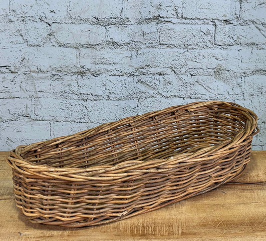 French Baguette Basket