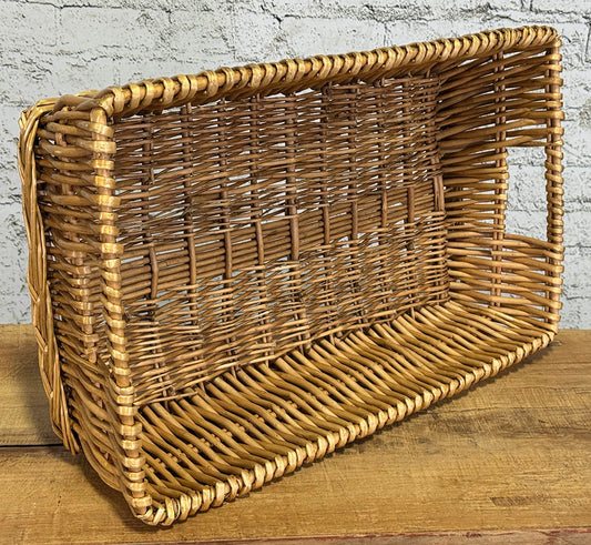Rectangular Basket