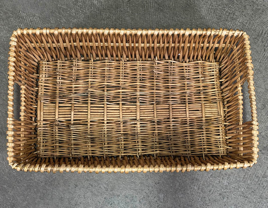 Rectangular Basket