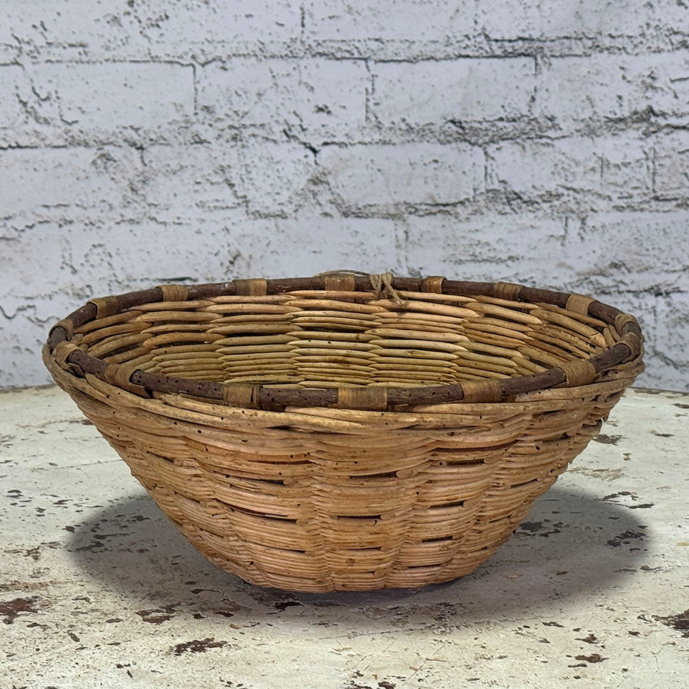 Vintage Bread Basket