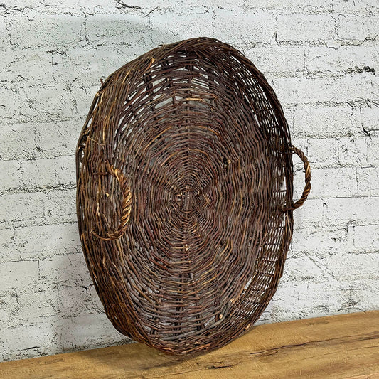 Flower Drying Basket