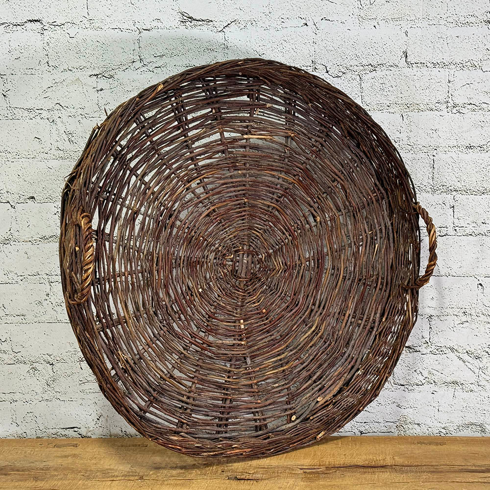 Flower Drying Basket