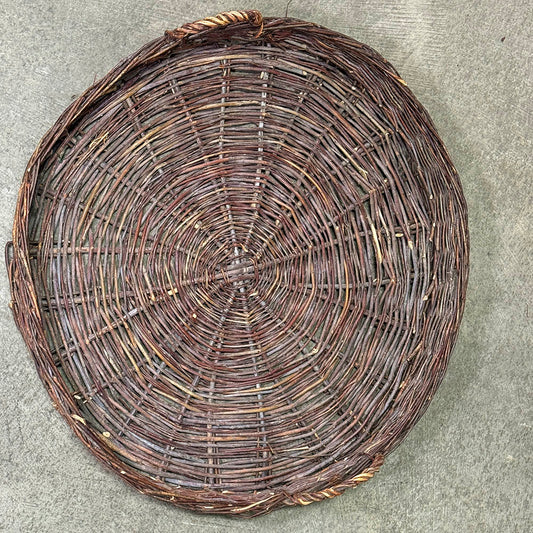 Flower Drying Basket