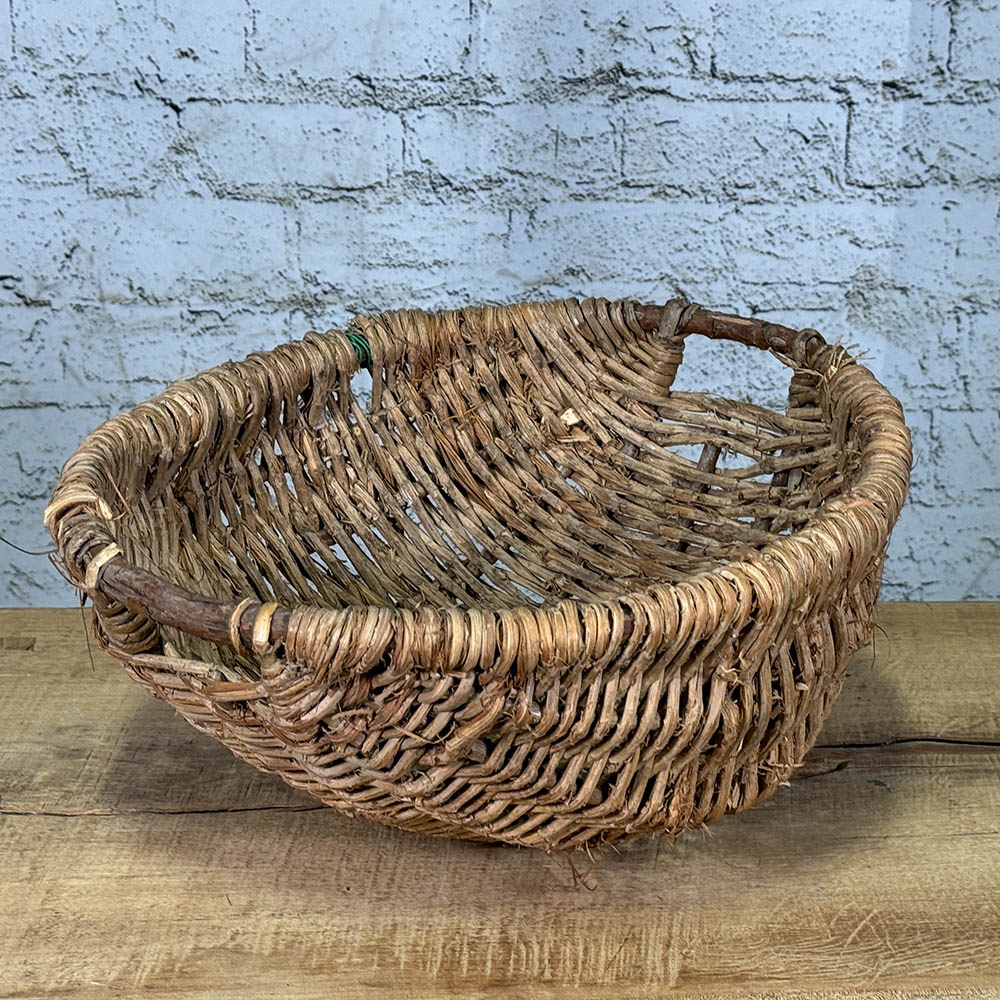 Fish Basket