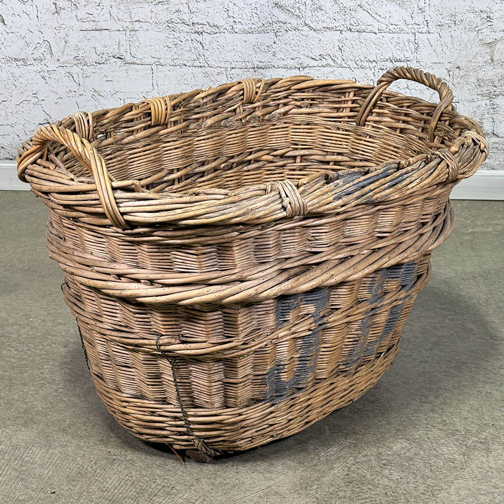 Champagne Basket