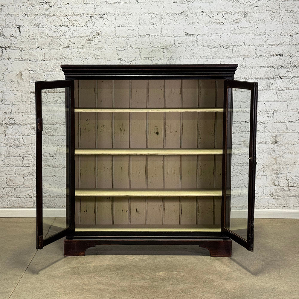 Glazed Bookcase from Cambridge UK