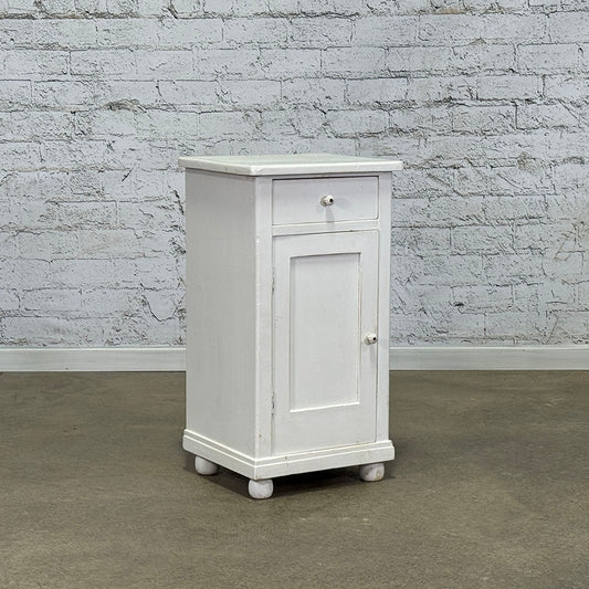 Vintage European Bedside