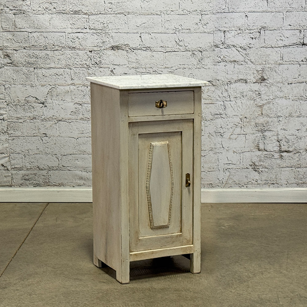Vintage Bedside