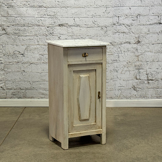 Vintage Bedside