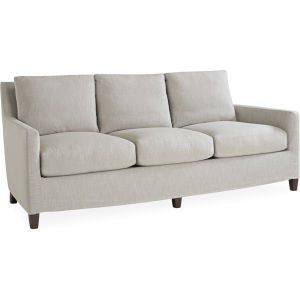 Upholstered 83" Sofa