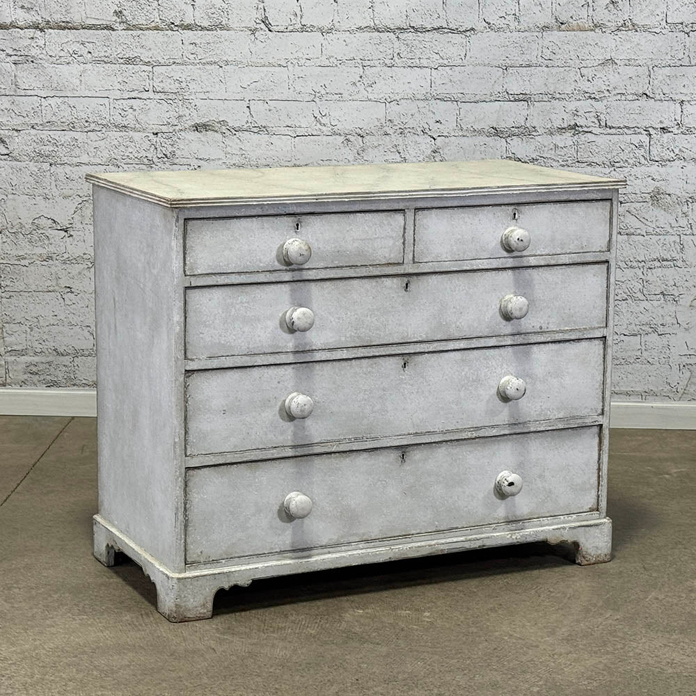 CD  Chest Of Drawers JH