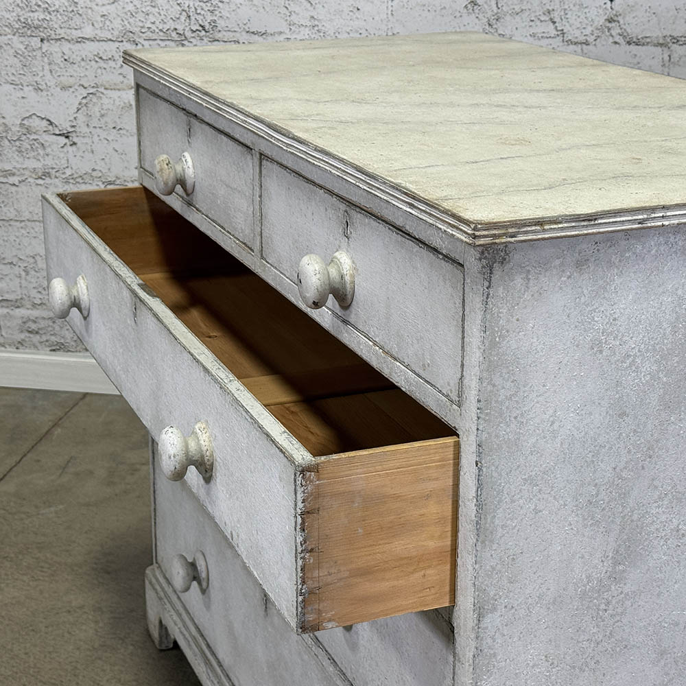 CD  Chest Of Drawers JH