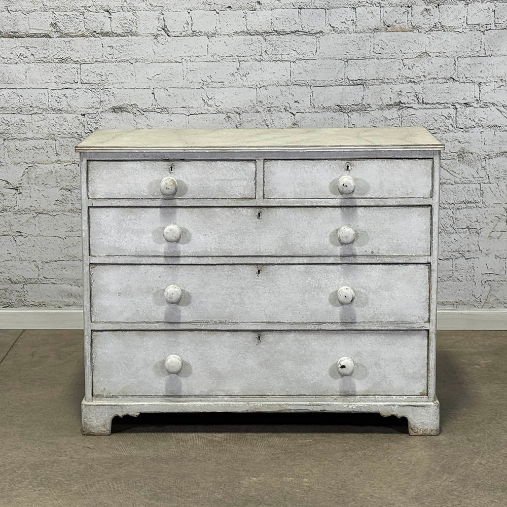 CD  Chest Of Drawers JH