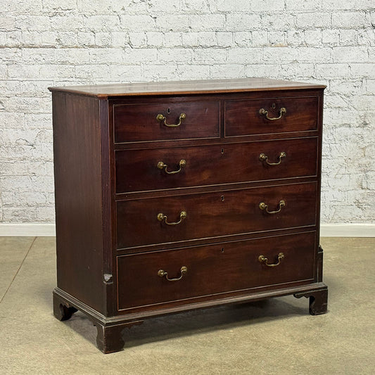 George III Chest of Drawers