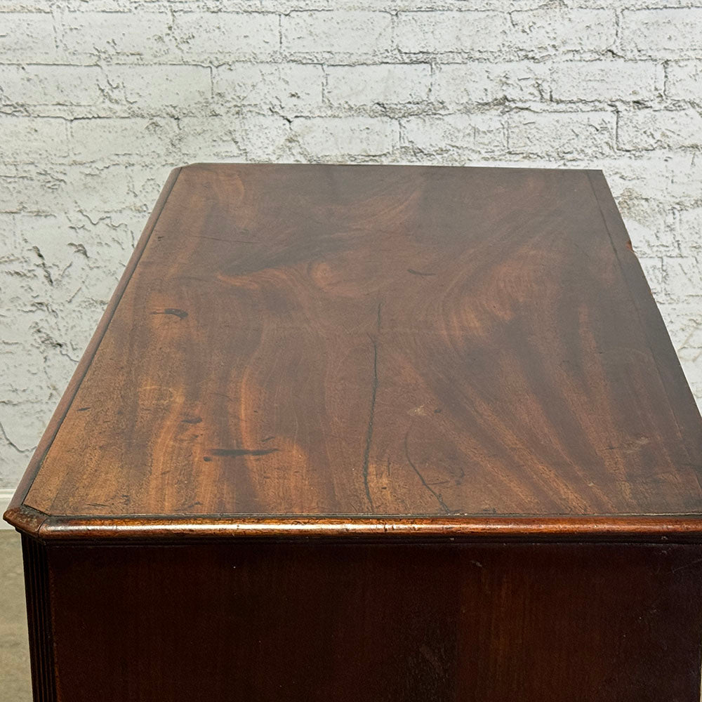 George III Chest of Drawers