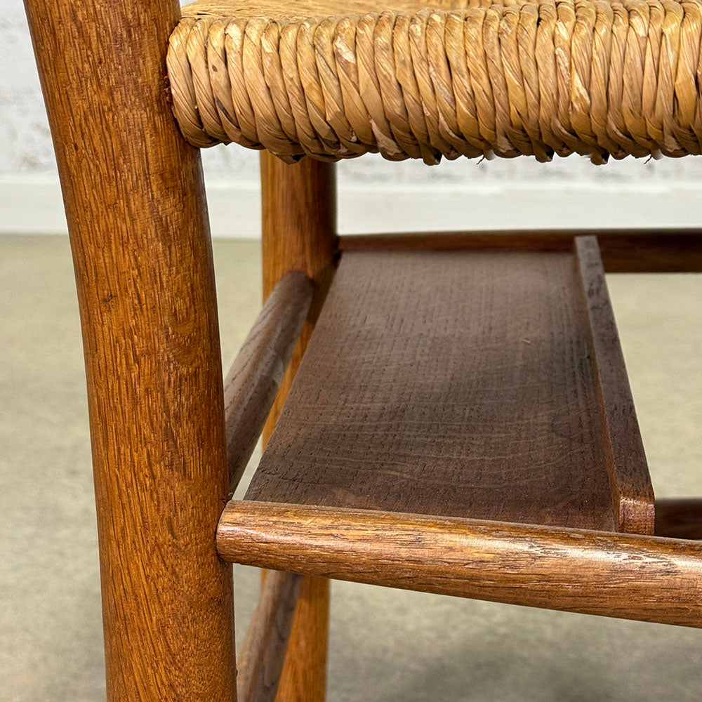 Vintage Ladderback Chair