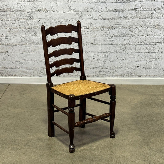 Ladderback Side Chair