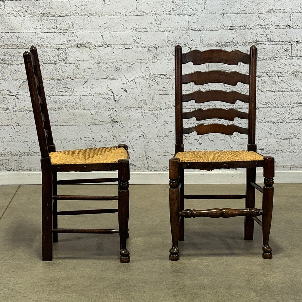 Ladderback Side Chair