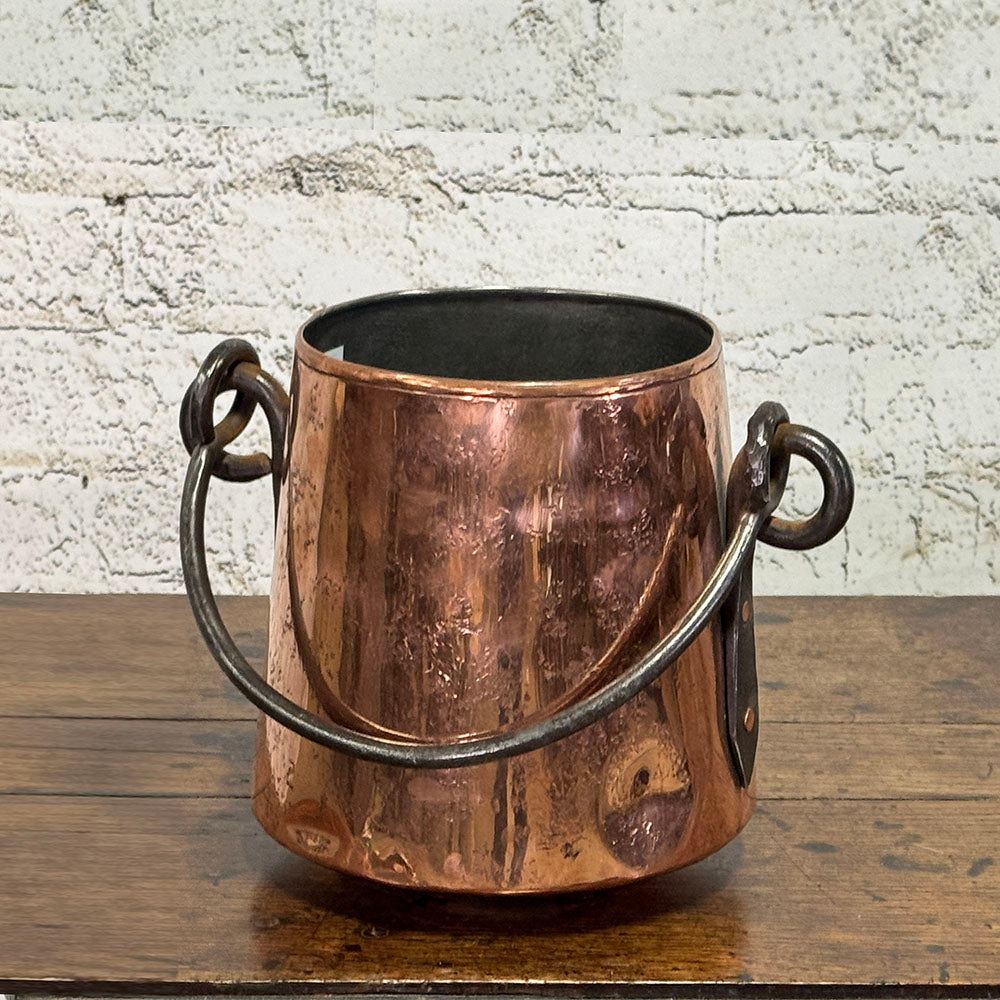 Copper Pan C1900