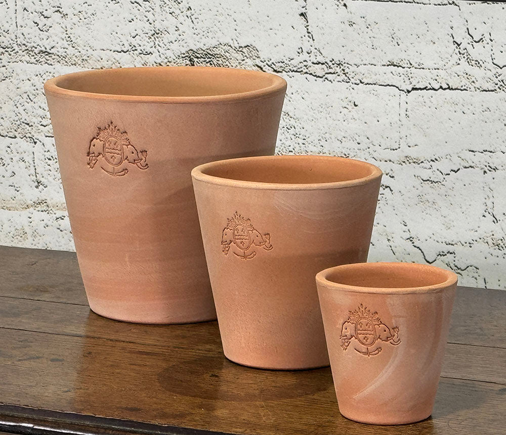 Petersham Terracotta Pots Large