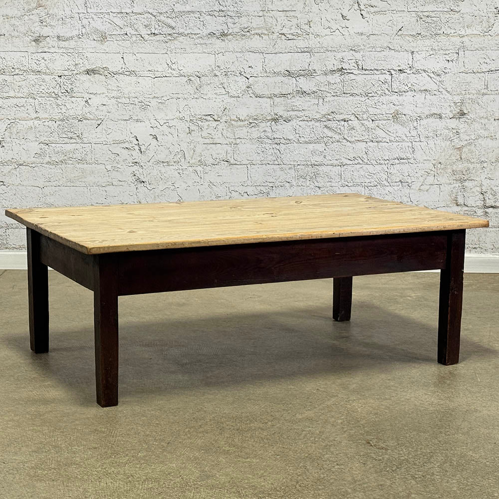 Antique Coffee Table