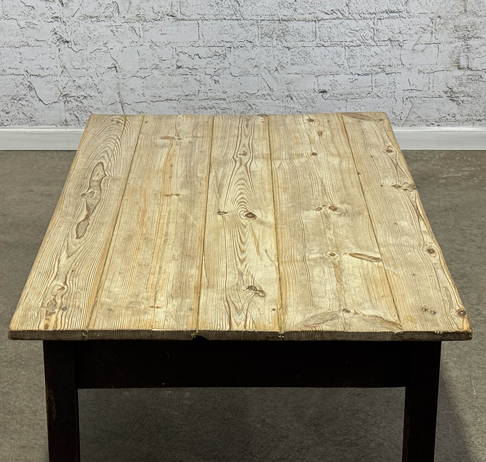 Antique Coffee Table